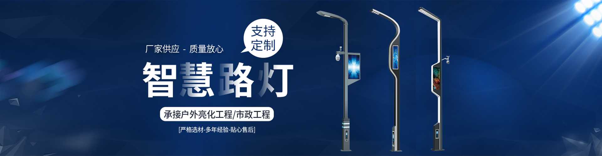 临海市太阳能路灯定制厂家